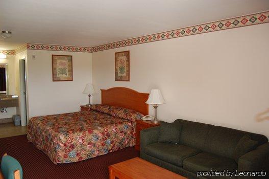 Express Inn & Suites Westwego Quarto foto